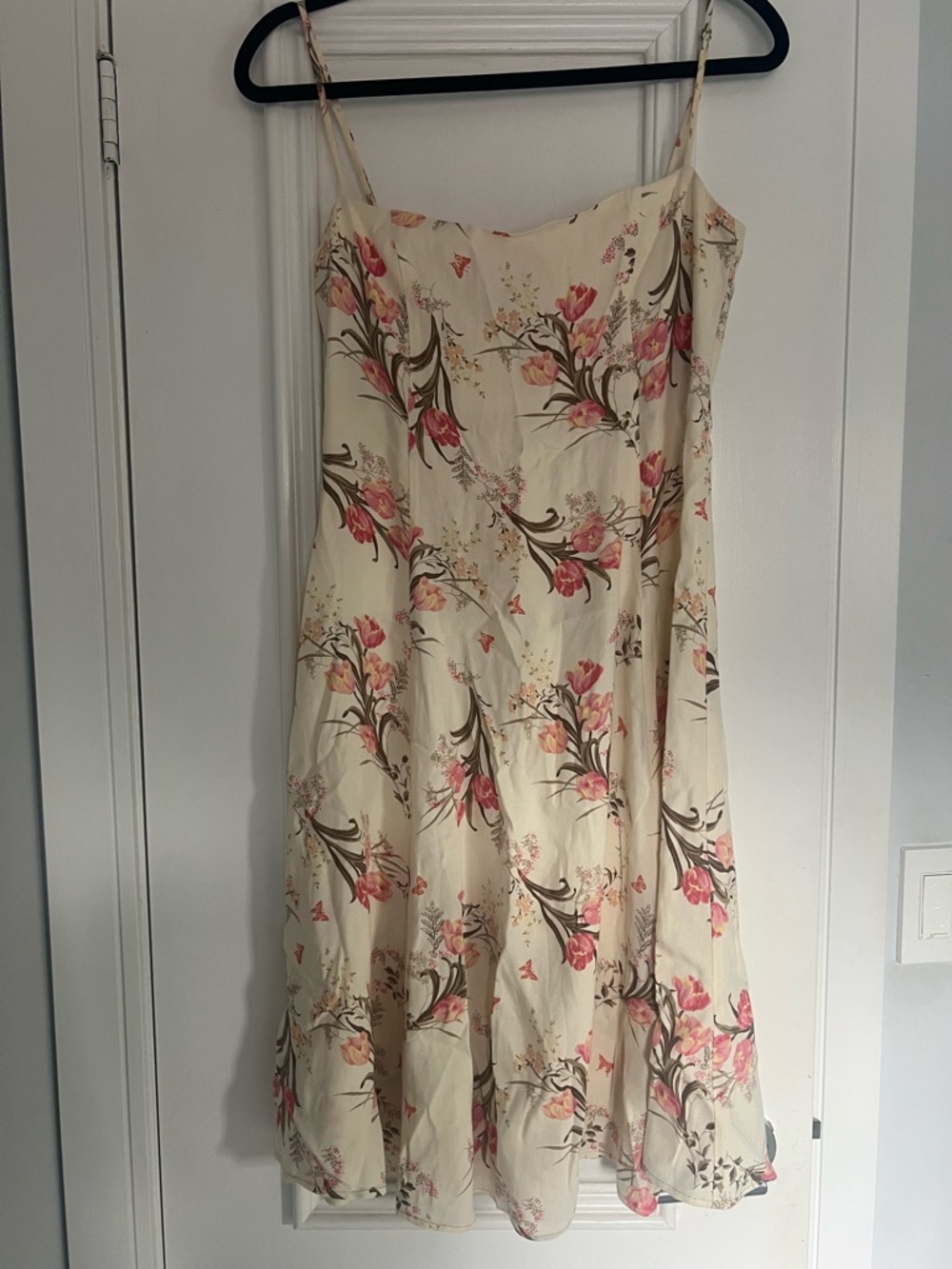 Reformation Dress